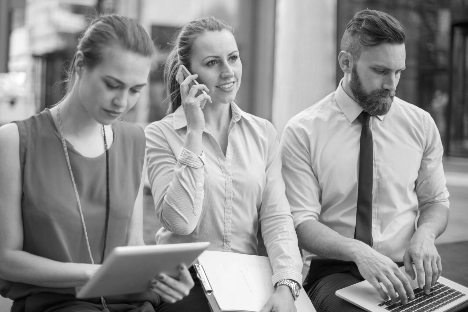 Participant gilisiriva appliquant ses nouvelles compétences budgétaires