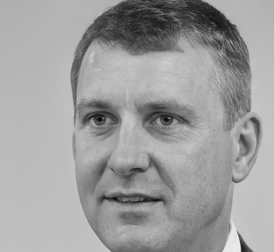Portrait de Rémi Charleville, formateur en finances personnelles