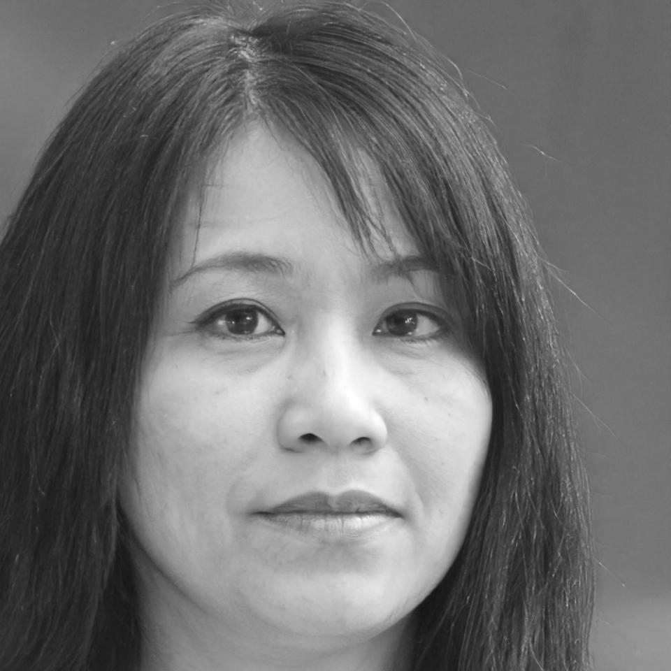 Portrait de Célestine Moreau, directrice pédagogique chez gilisiriva